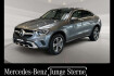 Mercedes GLC AMG Line Benz glc 300 e 4matic coupe mbux+ahk+cam+led+navi+aut
