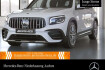 Mercedes GLB 35 AMG AMG Line benz glb 35 amg  benz glb 35 amg glb 35 4m amg+pano+ahk+multibeam+kamera+8g