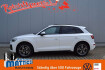 Audi Q5 S-Line 45 tfsi 265 ps quattro s tr. voll s line luft/pan