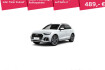 Audi Q5  s line 55 tfsi e quattro b&o kamera ahk navi