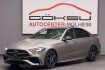 Mercedes Classe C AMG Line Benz c 300 d *amg line*pano*burmester*carbon*360 *led