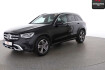 Mercedes GLC  Benz glc 300 glc 300 d 4m airmatic 360  distronic keyless sh