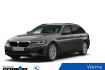 BMW Série 5  530 e touring + 2jahre bps. garantie
