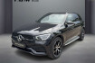 Mercedes GLC AMG Line Benz glc 300 glc 300 d amg/standhzg/burm/multibeam/night/totw