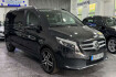 Mercedes Classe V Edition Benz v 250 d edition*4matic*ils*ahk*rfk*distr.*kompakt