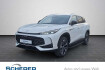 MG HS Luxury Hs phev luxury