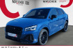 Audi Q2 S-Line 35 tfsi s line competition ahk matrix navi+ acc