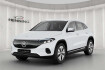 Mercedes EQA Progressive benz eqa  benz eqa 250 + progressive ruckfahrkamera led totwink