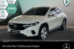 Mercedes EQA  Benz eqa 300 4m prog+advanced+ahk+pano+kamera+memory
