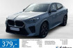 BMW X2  sdrive18d m sportpaket *acc.navi.hud.ahk*