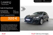Audi A3 S-Line 40 tfsie s line*0 99% finanz*navi p