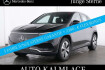 Mercedes EQA Progressive Benz eqa 300 eqa 300 4m progressive+winter+kamera+totwinkel led
