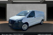 Mercedes Vito Select benz vito  benz vito 116 cdi kasten lang totw+kam+facelift+navi