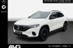 Mercedes EQA Electric Art Benz eqa 250 eqa 250 electric art advanced+ amg l. night 360