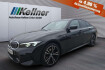 BMW Série 3 M-Sport 320 i limo m sport dab+glasdach+parkassistent+18 zoll