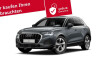 Audi Q3  suv 35 tfsi s tronic navi+ panorama led klima