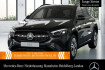 Mercedes GLA Progressive Benz gla 220 4m progressive+night+multibeam+kamera+totw