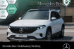 Mercedes EQB Electric Art Benz eqb 250 electricart+plus paket+pano+kamera+keyless