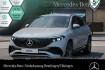 Mercedes EQA Electric Art Benz eqa 250 amg+plus paket+kamera+keyless+spur