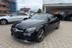 Mercedes Classe C AMG Line Benz c 200 cabrio amg*mbux*navi*rcam