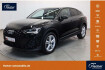 Audi Q3 S-Line sportback 40 tfsi quattro s line
