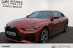BMW Série 4 Coupé M-Sport Bmw 430  430 i gran coupe/navi/dab/led/livecockpit/leder