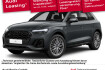Audi Q5 S-Line s line 45 tfsi qu.s tr. matrix navi pdc