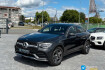 Mercedes GLC  Benz glc 300 coupe 4matic*amg*led*kamera*navi*ahk*