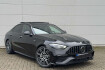 Mercedes C43 AMG  Benz c 43 amg limousine 4matic *unfall *pano *head up