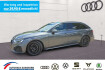 Audi A4 S-Line avant s line 50 tdi quattro tiptr. nav matrix 18?