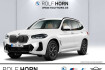 BMW X3 M-Sport xdrive20d m sportpaket navi stop&go hifi 19?
