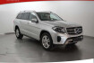 Mercedes GLS  Benz gls 350 gls350d 4m 7si+luft+pano+memo+360+comand+acc+le