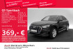 Audi Q5 Sport 40 tdi qu. s tronic pano/ahk/virtua
