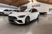 Mercedes Classe C AMG Line Benz c 300 e t amg line night 20kwh neupreis: 93.560