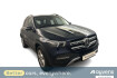 Mercedes GLE Exclusive Benz gle 350 de 4matic 9g tronic