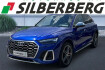 Audi SQ5 quattro Sq5 tdi 251(341) kw(ps) tiptronic quattro std.hzg. l
