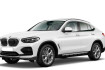 BMW X4 XLine xdrive 30d sport aut./xline/kamera/panorama/