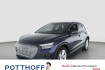 Audi Q4 e-tron  Q4 e tron 40 navi eklappe klima virtual
