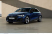 Audi A3 S-Line tfsi e s line led ahk 360  acc shz navi+ 18?