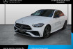 Mercedes Classe C AMG Line Benz c 180 amg limousine+pano+night+winter paket+led+