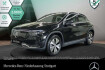 Mercedes EQA Progressive Benz eqa 300 4m prog+advanced+ahk+kamera+spur
