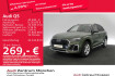 Audi Q5 S-Line 40 tdi qu. s tronic s line virtual+/navi+/gra