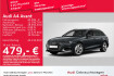 Audi A4 Advanced 50 tdi qu. advanced stdhzg/navi+