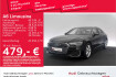 Audi A6 S-Line 45 tfsi s tronic s line navi+/acc