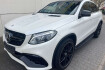 Mercedes GLE 63 AMG  benz gle 63 amg  benz gle 63 amg gle 63 s amg coupe 4matic panorama b&o 22`