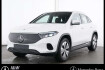 Mercedes EQA Progressive Benz eqa 250 eqa 250+ pano 360grad fahrassistenz progressive
