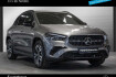 Mercedes GLA Progressive Benz gla 200 night progressive 360 ahk distr kamera