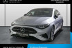 Mercedes CLA  Benz cla 200 amg neues modell+distronic+night+pano+++