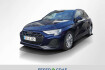 Audi A3  35 tdi 2x s line ahk led ruka sitzh