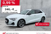 Audi A3 Advanced 40 tfsi e advanced led+hud+sonos+18